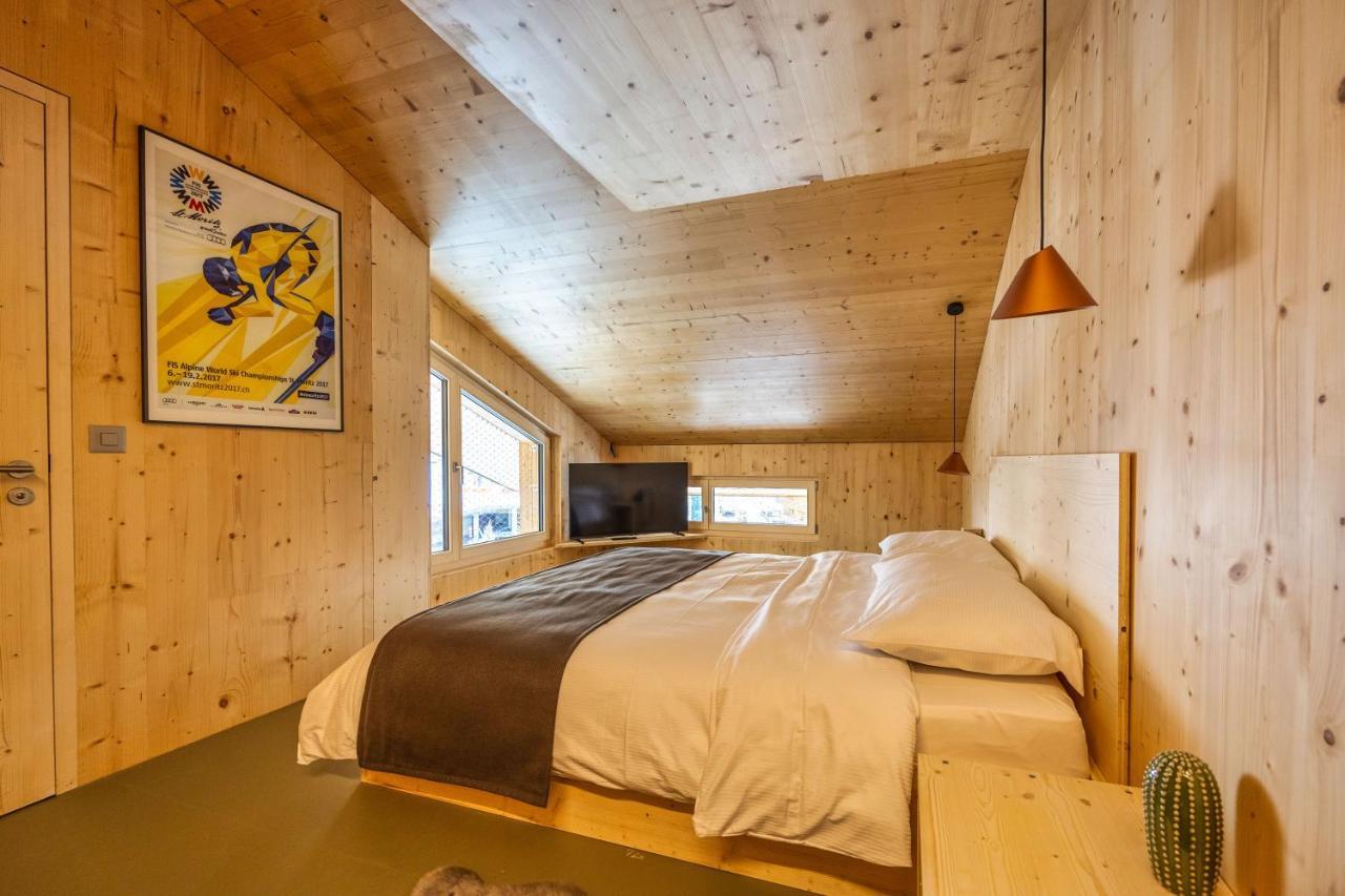 Mad Mount Hotel & Spa Nendaz Exteriér fotografie