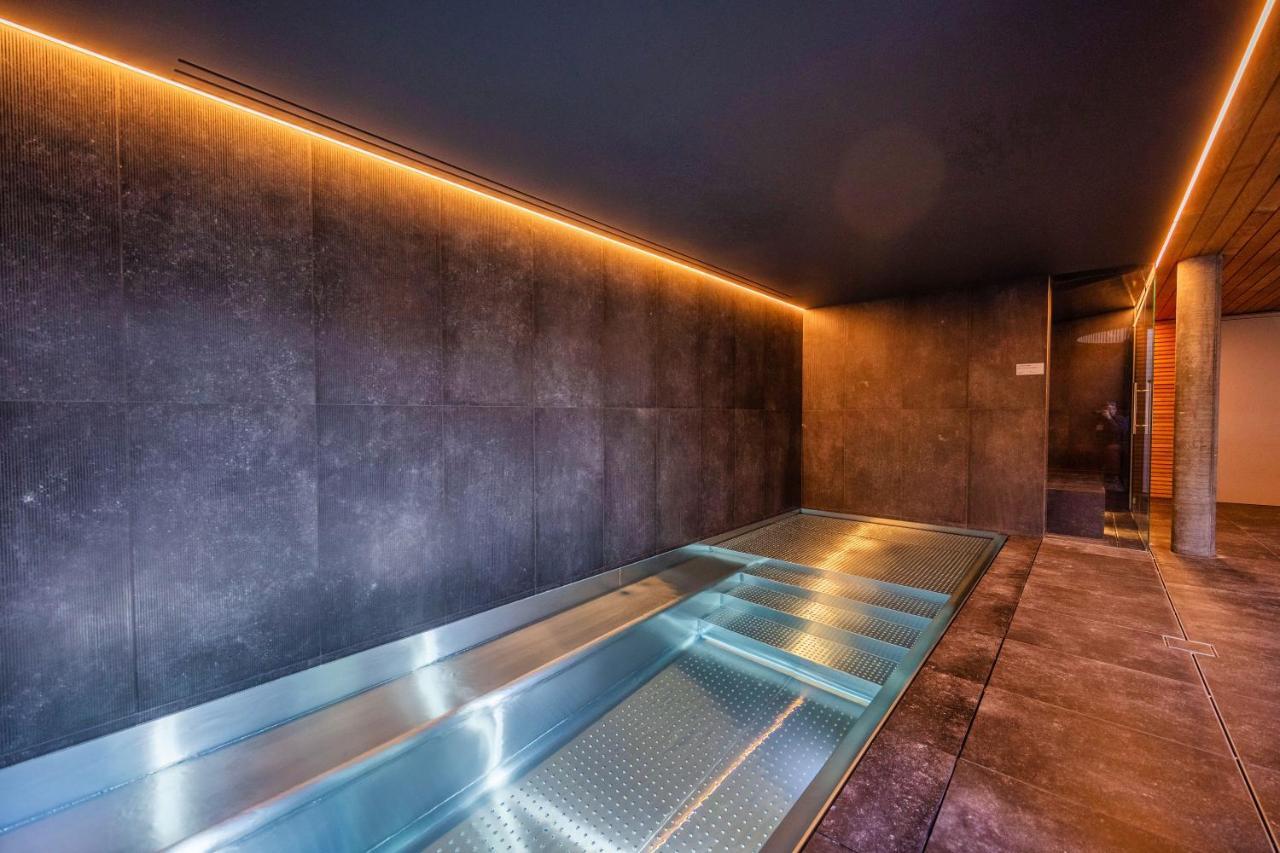 Mad Mount Hotel & Spa Nendaz Exteriér fotografie