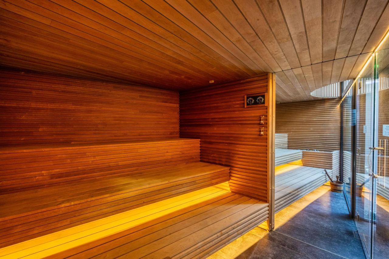 Mad Mount Hotel & Spa Nendaz Exteriér fotografie